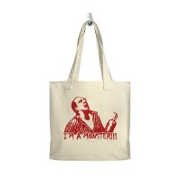 Arrested Development Buster Tote